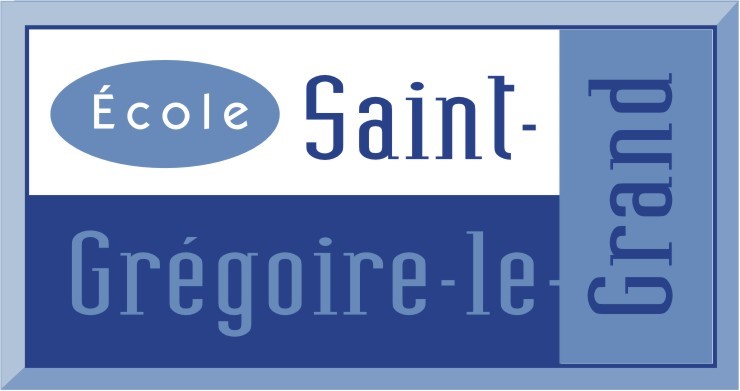 Saint-Grégoire-le-Grand